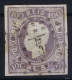Portugal  Mi Nr 23 Obl./Gestempelt/used  1866 - Used Stamps
