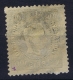 Portugal  Mi Nr 31 Obl./Gestempelt/used  1867 - Oblitérés