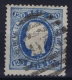 Portugal  Mi Nr 32 Obl./Gestempelt/used  1867 - Gebruikt