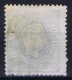 Portugal  Mi Nr 32 Obl./Gestempelt/used  1867 - Oblitérés