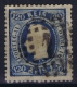 Portugal  Mi Nr 32 Obl./Gestempelt/used  1867 - Oblitérés