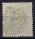 Portugal  Mi Nr 32 Obl./Gestempelt/used  1867 - Gebruikt