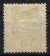 Portugal  Mi Nr 131 A  MH/* Flz/ Charniere   1895 - Ongebruikt