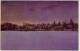 LAKE PLACID CLUB NY  VIEWED FROM MIRROR LAKE  1950 - Other & Unclassified