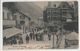 STRASSE IN ZERMATT -UNE RUE à ZERMATT 1908 - Zermatt