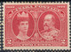 Stamp Canada 1908 MH - Unused Stamps