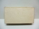 Delcampe - BOITE Carton 50 Cigares Vide VOLTIGEURS - Cigar Cases