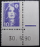 LOT 1142 - MARIANNE DU BICENTENAIRE - COIN DATE 1990 NEUF ** - N°2626 - 1990-1999