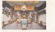 Vintage 1900-1905 - 7212 Chinese Joss House - San Francisco California - 2 Scans - San Francisco