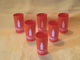 Verres - Gobelets "COCA COLA" - Tasses, Gobelets, Verres