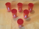 Verres - Gobelets "COCA COLA" - Tasses, Gobelets, Verres