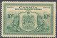 Stamp Canada 1946 Mint - Nuovi