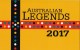 Australia 2017 Legends - Indigenous Leaders Presentation Pack - Presentation Packs