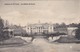 DURAS-SINT-TRUIDEN-KASTEEL-CHATEAU-VERSTUURDE KAART 1912 ZIE 2 SCANS - Sint-Truiden