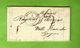 1836 RARE FACTURE SIGNEE ENTETE BLECH FRIES FILATURE à MULHOUSE Pour RAYNAL ET PONZAL Villefranche (Aveyron) B.E. - Royaume-Uni