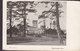 United Kingdom PPC Trentham Hall  Roma Series Postcard (2 Scans) - Stoke-on-Trent