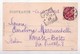 Cartolina/postcard Mannheim. 1903 - Mannheim