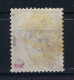 Monaco:  Mi P 10  Obl./Gestempelt/used  1891  Signed/ Signé/signiert 2x - Postage Due