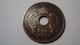 MONNAIE EAST AFRICA 10 CENTS 1924 - Colonia Britannica