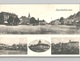OBERHOLLABRUNN Mehrbildkarte Panorama Um 1908 - Hollabrunn