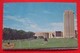 O1- America/USA- Postcard-North Dakota,State Capitol Bismarck,Skyscraper Of The Prairie - Bismark