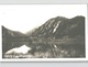 Almsee - Kasberg Fotokarte Mit Hotelstempel Violett Grünau FRITZ DRACK 1930 - Traun