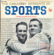 * LP *  THE GREATEST MOMENTS IN SPORTS (USA 1955) - Andere & Zonder Classificatie