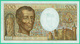 200 Francs Montesquieu - France - N° 078163/Y.046 - 1987 - Neuf - - 200 F 1981-1994 ''Montesquieu''