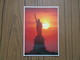 USA    Etats- Unis                      New York     Statue De La Liberté - Statue Of Liberty