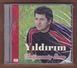 AC -  Yıldırım Değmezmiş Sana BRAND NEW TURKISH MUSIC CD - World Music