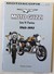 Livre Rare Moto GUZZI Les V-Twins 1965-1993 Christian Guislain - Motos