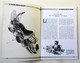 Livre Rare Moto GUZZI Les V-Twins 1965-1993 Christian Guislain - Motos