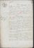 BOOS ROUEN 1840 ACTE FAMILLE ROUSSEL 8 PAGES : - Manuskripte