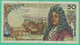 50 Francs Racine - France - N° 22128/T.185 - E.5-11-1971.E. - TTB - - 50 F 1962-1976 ''Racine''