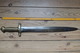 Glaive D'infanterie Modèle 1831 Gravé 318 - Armes Blanches