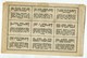 Autriche Austria Österreich " XXXII STAATSLOTTERIE " 1917 Lottery Ticket 4 Kronen - Autriche