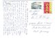 Ghana - Tema - Fishingboat - Nice Stamps - Ghana - Gold Coast