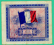 5 Francs  Drapeau - France - Série 1944 - N° 41732348 - TTB - - 1944 Flag/France