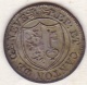 Canton De Genève.  1 Sol 1819 . KM#  119 - Système Monétaire 1814-1838