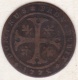 Canton De Berne /  Bern. 1/2 Batzen 1772 . RARE. KM# 91 - Bern