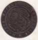 Canton De Berne /  Bern. 1/2 Batzen 1772 . RARE. KM# 91 - Berne