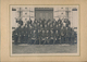 54) Grande Photographie Des Pompiers De VILLERUPT Par Classen (Ca 1925-30) RARE !!! - Other & Unclassified