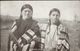 Native Indian Women In Handmade Blankets Publ In Sheridan WY Postcard Jrf - Indiaans (Noord-Amerikaans)