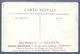 CPA - JEUNE FEMME - GYMNASE : J. GARNIER - Au Dos : MUSIQUE - PIANOS - DERAMOND MARSEILLE - Femmes