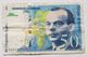 BILLET FRANCE - P.157 - 50 FRANCS - 1997 - ANTOINE DE ST EXUPERY - AVION - PETIT PRINCE - 50 F 1992-1999 ''St Exupéry''