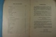 Vocabulaire Français Kiswahili (et Bemba) Eléments De Conversation 1929 - Andere & Zonder Classificatie