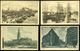 Delcampe - Beau Lot De 60 Cartes Postales D' Allemagne Hamburg  Deutschland     Lot Van 60 Oude Postkaarten Van Duitsland Hamburg - 5 - 99 Cartes