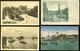 Delcampe - Beau Lot De 60 Cartes Postales D' Allemagne Hamburg  Deutschland     Lot Van 60 Oude Postkaarten Van Duitsland Hamburg - 5 - 99 Cartoline