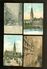 Delcampe - Beau Lot De 60 Cartes Postales D' Allemagne Hamburg  Deutschland     Lot Van 60 Oude Postkaarten Van Duitsland Hamburg - 5 - 99 Cartes