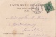 CUBA  :  Y Et T  142 Sur Carte Postale De Santiago Pour La France CaD Santiago  Du 25 Mars 1903 - Lettres & Documents